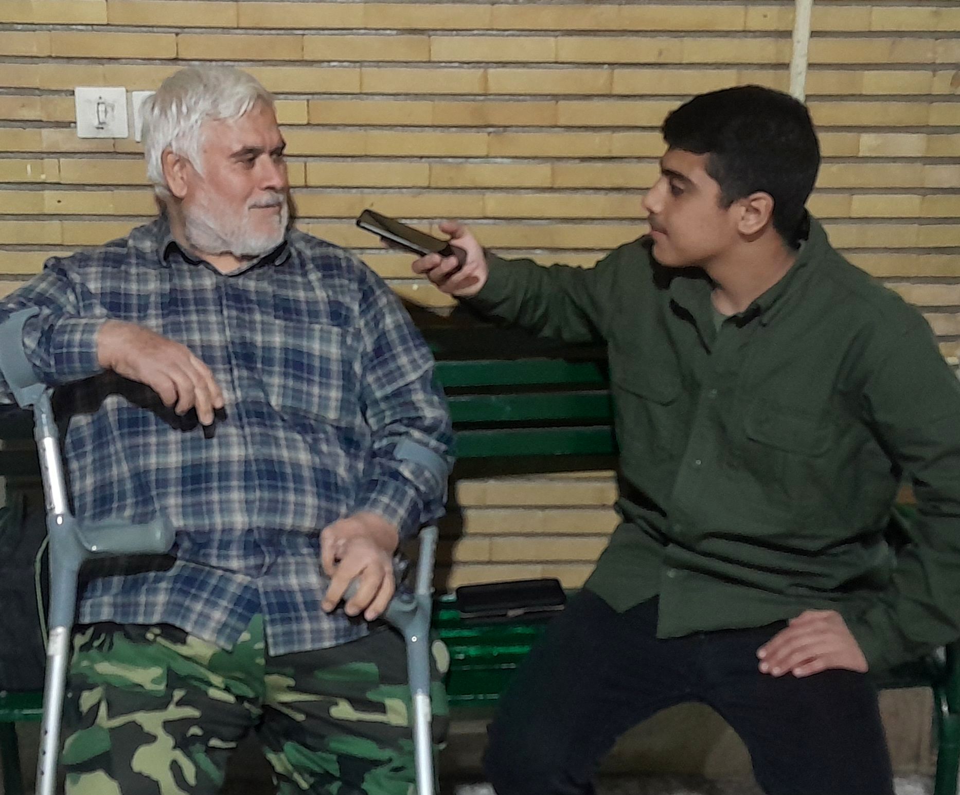 مقاومت مردم غزه و لبنان شگفت‌انگیز بود