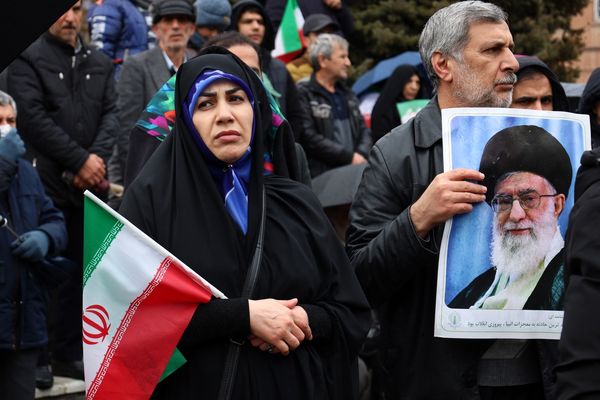 راهپیمایی 22 بهمن در آذربایجان غربی