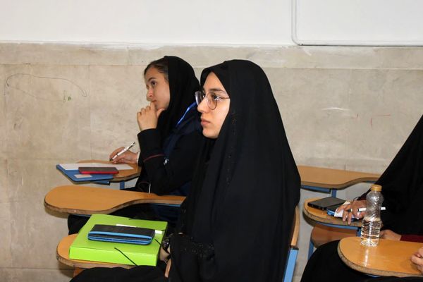 کلاس‌های مسئله محور