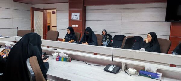 برگزاری دوره آموزش خبرنگاری برای دانش‌آموزان بسیجی مدارس شهرستان ملارد
