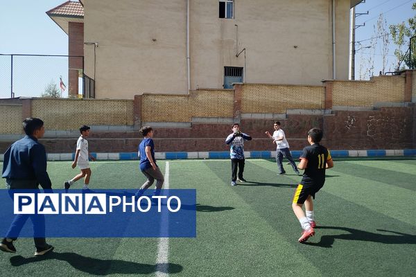 تجهیزات ورزشی مدرن بستری برای شکوفایی ستاره‌ها