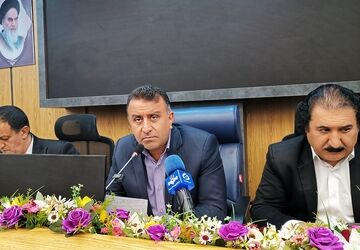 کلنگ‌زنی فاز نخست اتصال یاسوج به آزادراه اصفهان–شیراز با اعتبار ۱۰ هزار میلیارد تومانی
