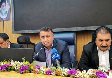 کلنگ‌زنی فاز نخست اتصال یاسوج به آزادراه اصفهان–شیراز با اعتبار ۱۰ هزار میلیارد تومانی