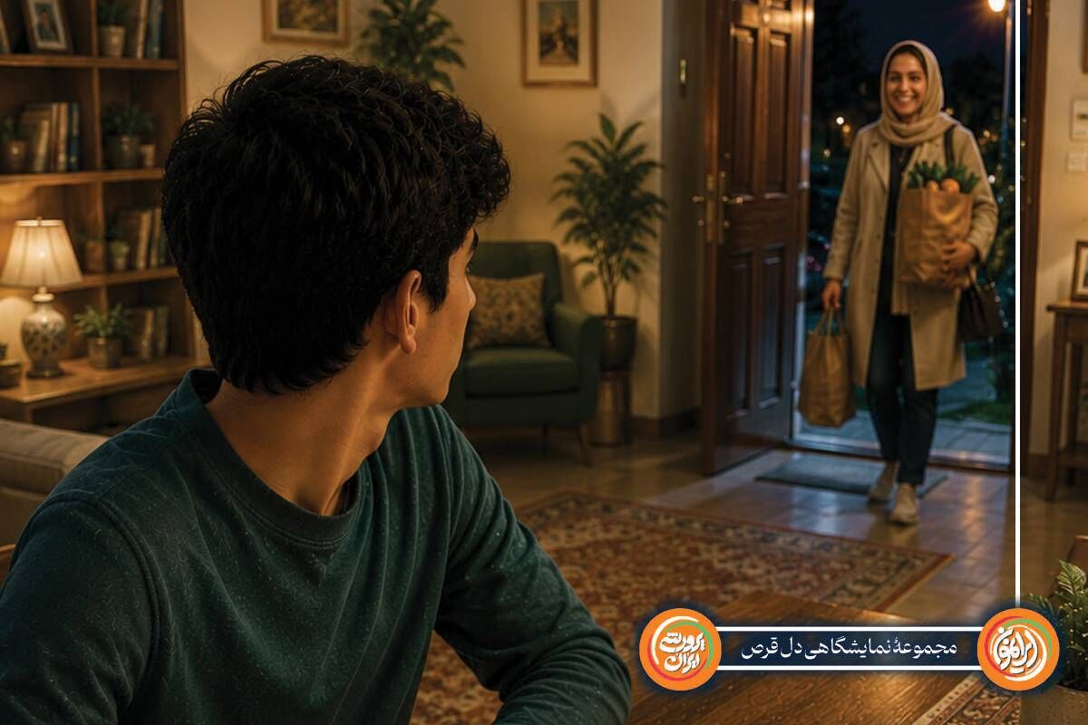 وقتی ذهنم بدترین سناریوها رو می‌سازه، چکار کنم؟