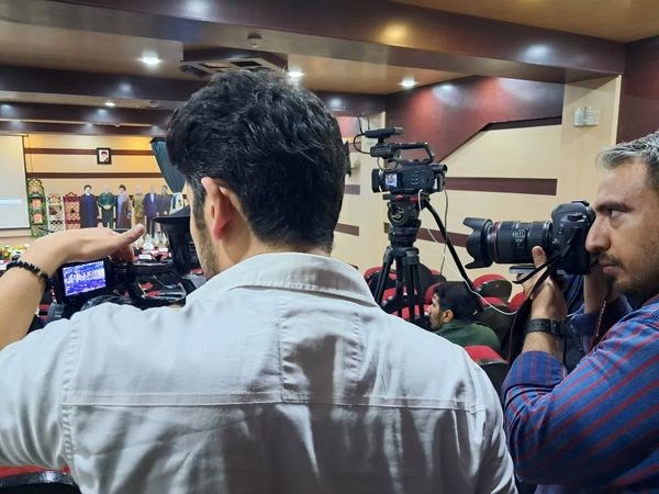 برگزاری سیزدهمین جشنواره استانی مالک اشتر در بجنورد 