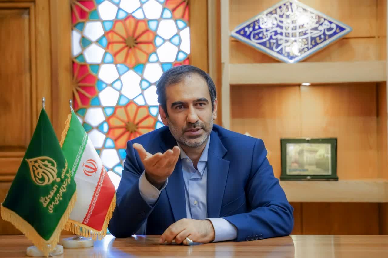 احداث دو ایستگاه مترو در جوار حرم مطهر حضرت شاهچراغ