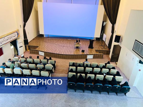  برگزاری کارگاه توانمندسازی سرمایه گذاری در تولید