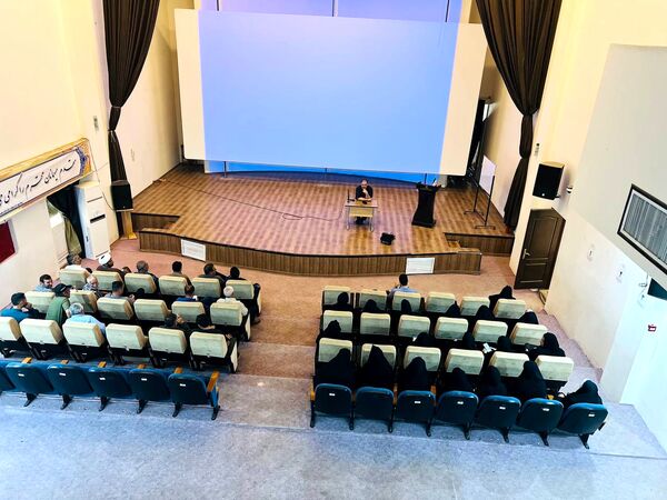  برگزاری کارگاه توانمندسازی سرمایه گذاری در تولید