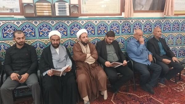 خروش دانش‌آموزان کفن پوش در آذربایجان شرقی