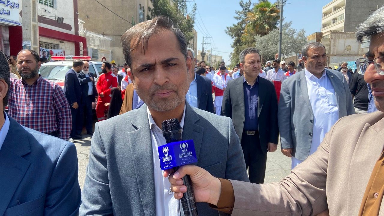 غزه امروز نماد مظلومیت و استواری است