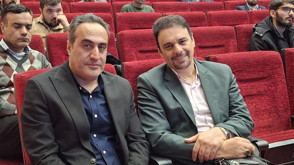 تجلیل از تلاش‌های بی‌وقفه مربیان در همایش خانواده بزرگ پرورشی