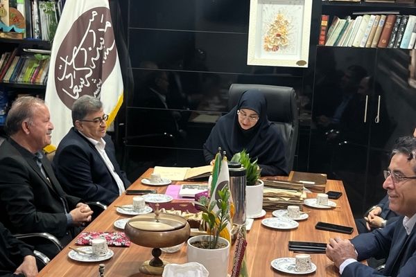 مدرسه سعادت؛ جدال هویت تاریخی با خطر فراموشی