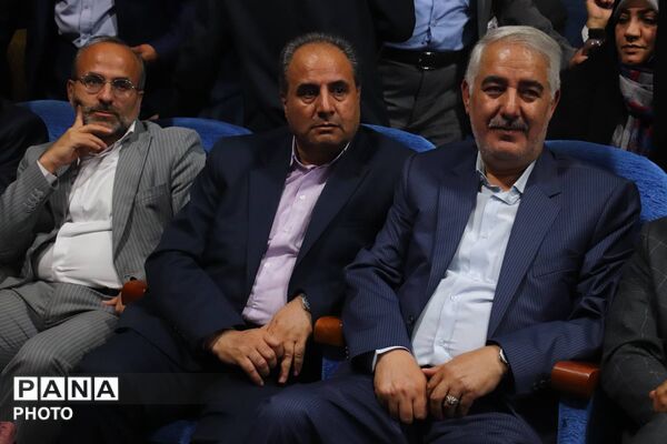 طنین دوباره شعر شهریار در تبریز؛ آئین بزرگداشت روز ملی شعر و ادب فارسی