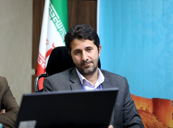 برگزاری اجلاسیه روسای آموزش و پرورش خراسان شمالی 