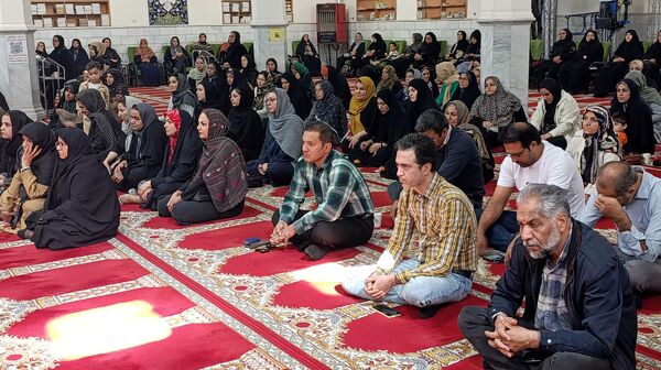  اولین جلسه انجمن اولیاء و مربیان دبیرستان پسرانه متوسطه اول عبدالحسین قفلی
