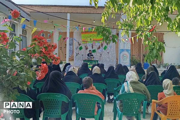در تکرارِ مهربانی‌های خانگی؛ غدیر در اوج صفا