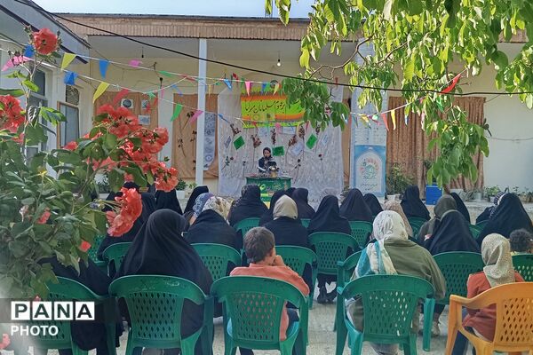 در تکرارِ مهربانی‌های خانگی؛ غدیر در اوج صفا