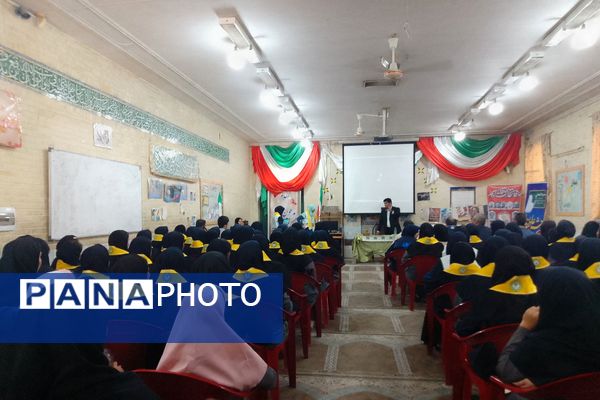 جشن عاطفه‌ها فرصتی برای مهر و ایثار