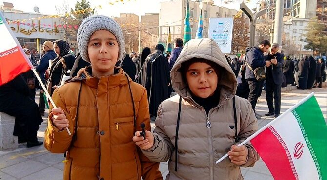 کرجی‌ها بار دیگر حماسه‌ای تاریخی را رقم زدند