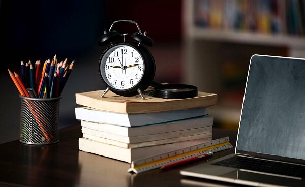 تلاش مداوم رمز موفقیت دانش‌آموزان در مسیر یادگیری است