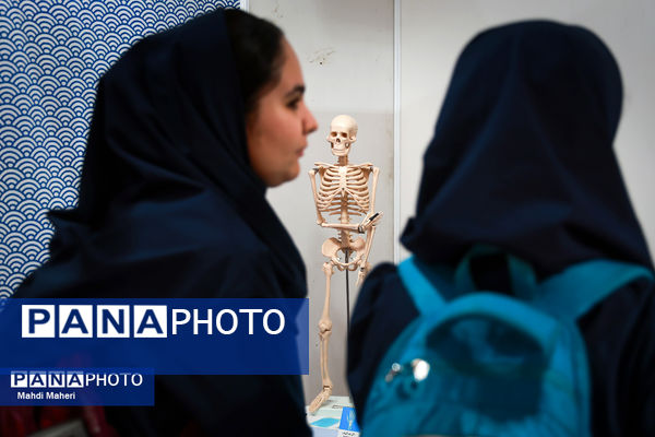 بیست و هفتمین جشنواره جوان خوارزمی