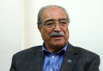 تسلیت درگذشت رئیس جامعه خیرین مدرسه‌ساز کشور