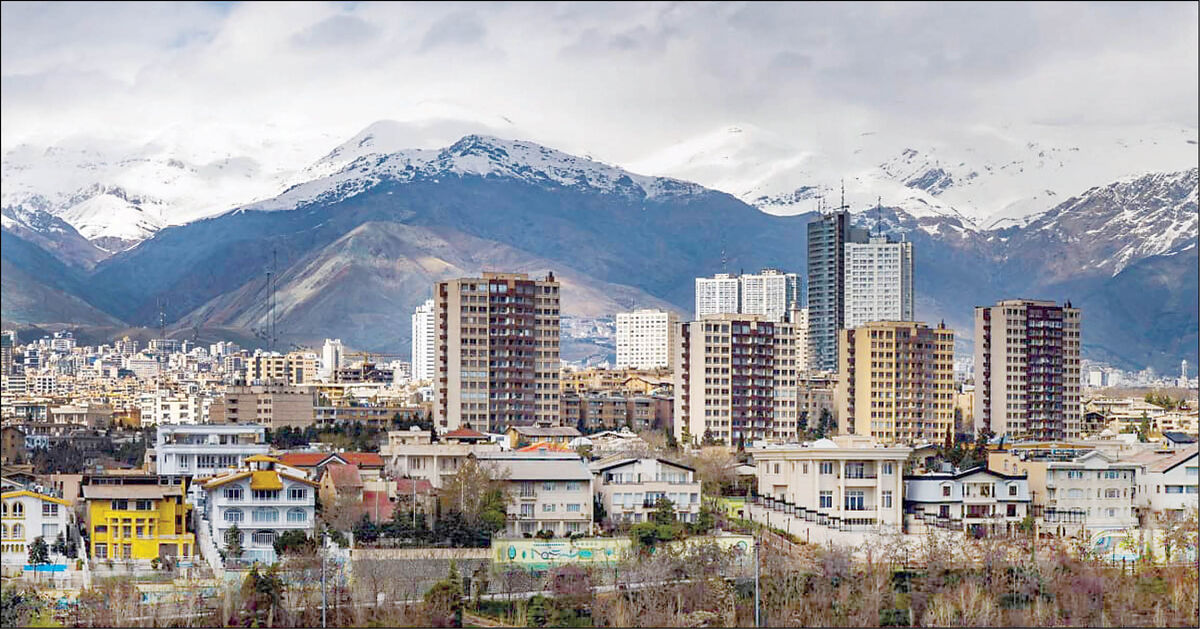 حتی جنگ هم این جهش قیمت در مسکن را توجیه نمی‌کند