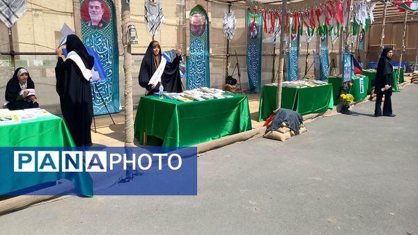 استقبال از نودانشجو معلمان توسط وزیر آموزش و پرورش 