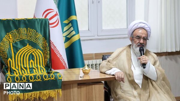 برگزاری آیین «زیر سایه خورشید» همزمان با میلاد امام رضا(ع) در مرند