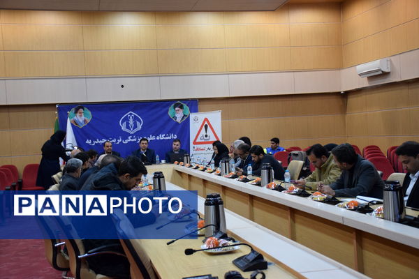 نوروزی ایمن