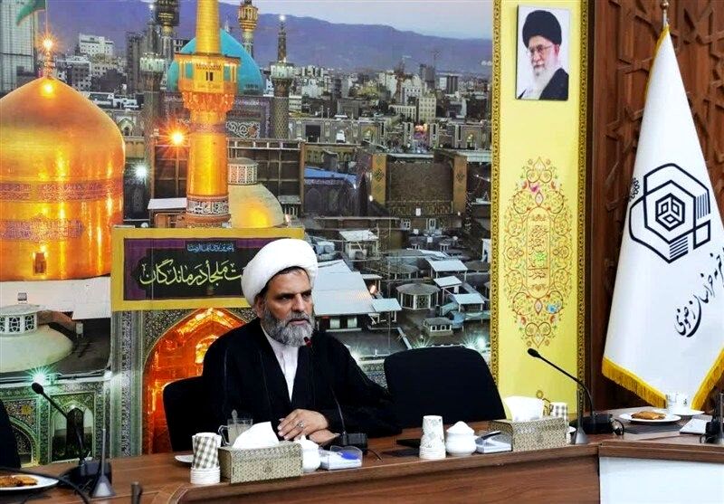 مرحله استانی چهل‌وهشتمین دوره مسابقات قرآن کریم برگزار می‌شود