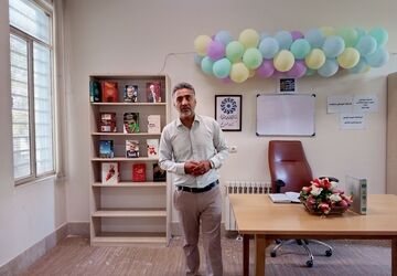 برگزاری کارگاه آسیب‌های اجتماعی با محوریت پیشگیری و آگاه‌سازی خانواده‌ها در نظرآباد