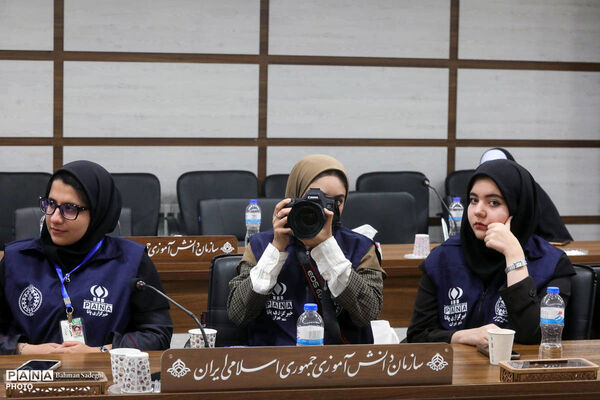  آیین گرامیداشت بیست و چهارمین سالروز تاسیس خبرگزاری پانا