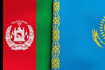 تمایل طالبان به توسعه روابط اقتصادی با پکن و آستانه