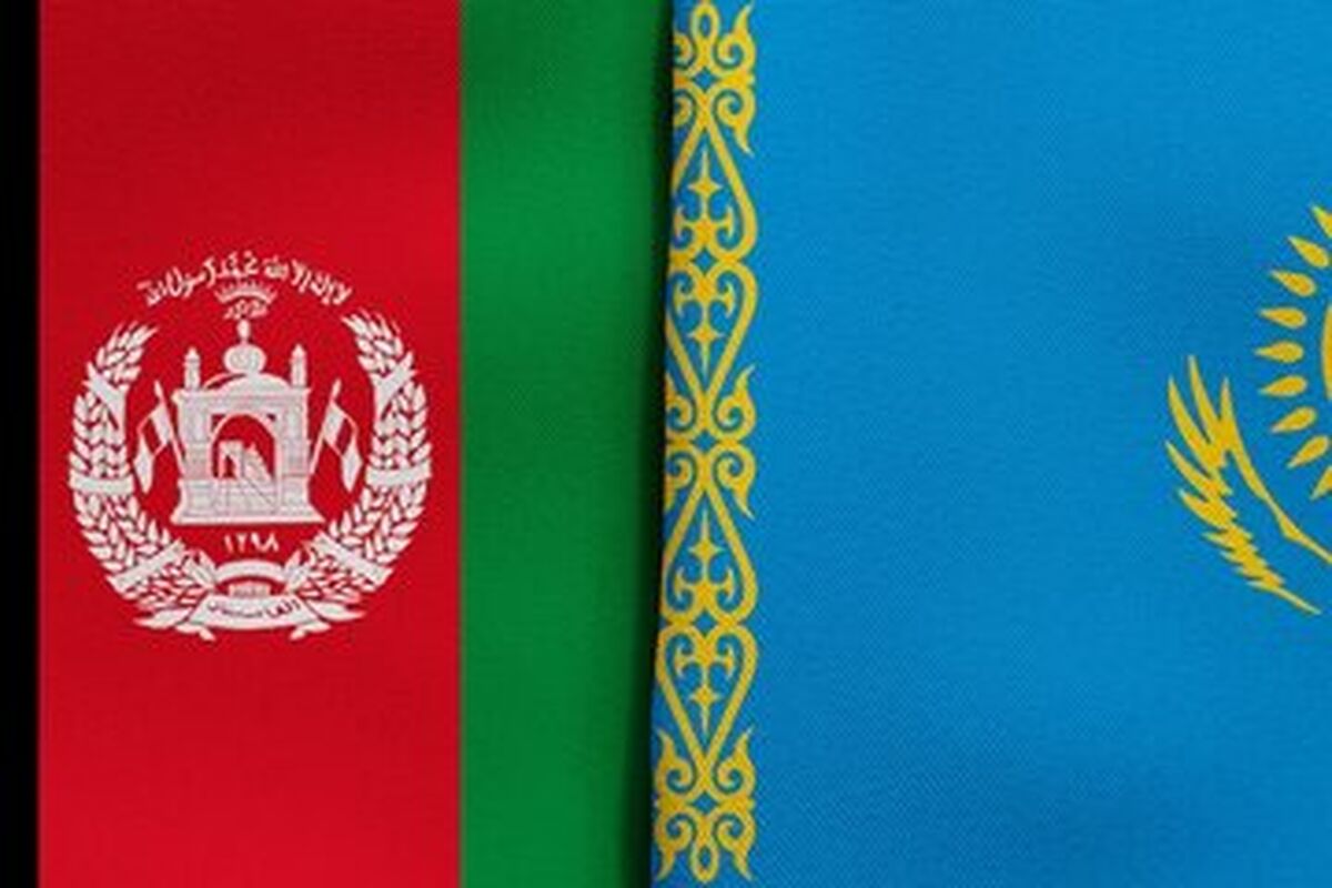 تمایل طالبان به توسعه روابط اقتصادی با پکن و آستانه