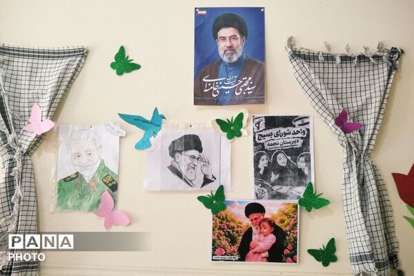 آغاز فصل شکوفایی علم و دانش در مدارس کازرون