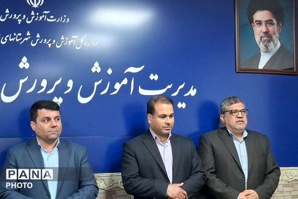 قدردانی از مربیان و مدیران منتخب طرح‌های آموزشی کودکستان‌های شهرستان قرچک