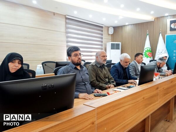 شصت و ششمین جلسه تخصصی توسعه آموزش عمومی قرآن کشور