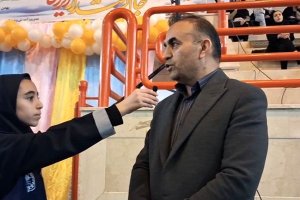  مسابقات ورزشی بین‌ مدرسه‌ای «جام اقتدار ایران» فرصتی برای الگوگیری دانش آموزان از شهدای قهرمان