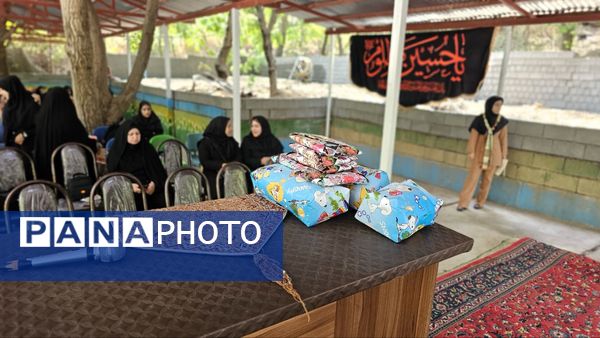 اردوی یک‌ روزه «دختران انقلاب، فرزندان مقاومت» در یاسوج 