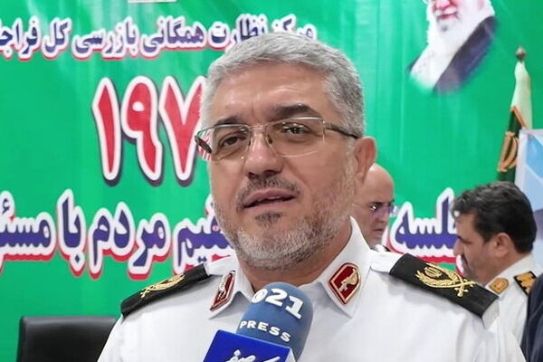 اعلام جزئیات راه‌اندازی سامانه الکترونیک ثبت ساعت ناوگان عمومی