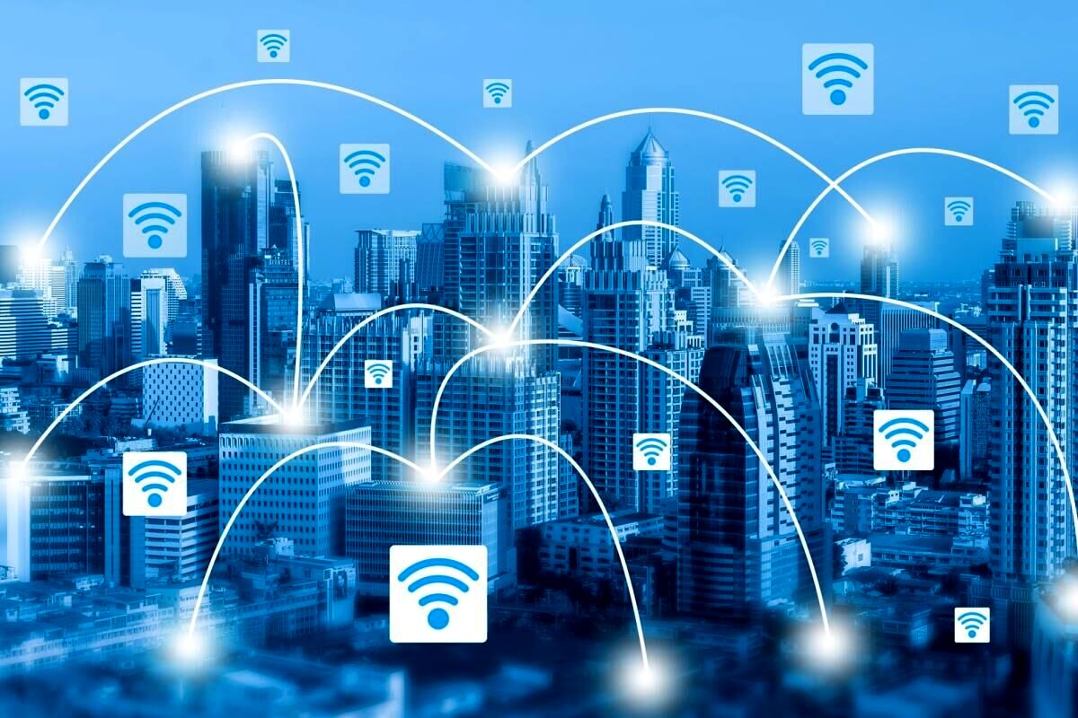 اختلال در اینترنت کشور برطرف شد