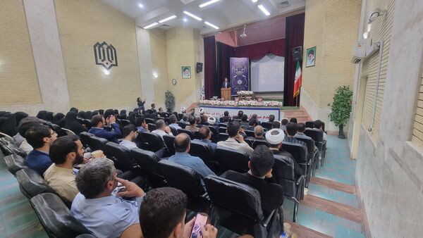 دهمین دوره مسابقات قرآن، عترت و نماز فرهنگیان استان آذربایجان شرقی 