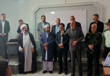 جشن جوانه ها در مدارس باخرز برگزار شد