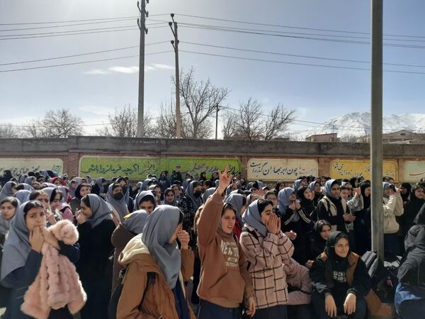 برگزاری جشن روز جوان 