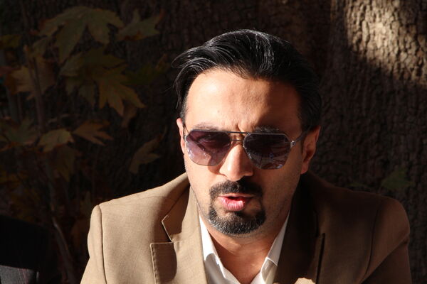 نشست خبری ششمین جشنواره قرمه مهریز در باغ جهانی پهلوان پور