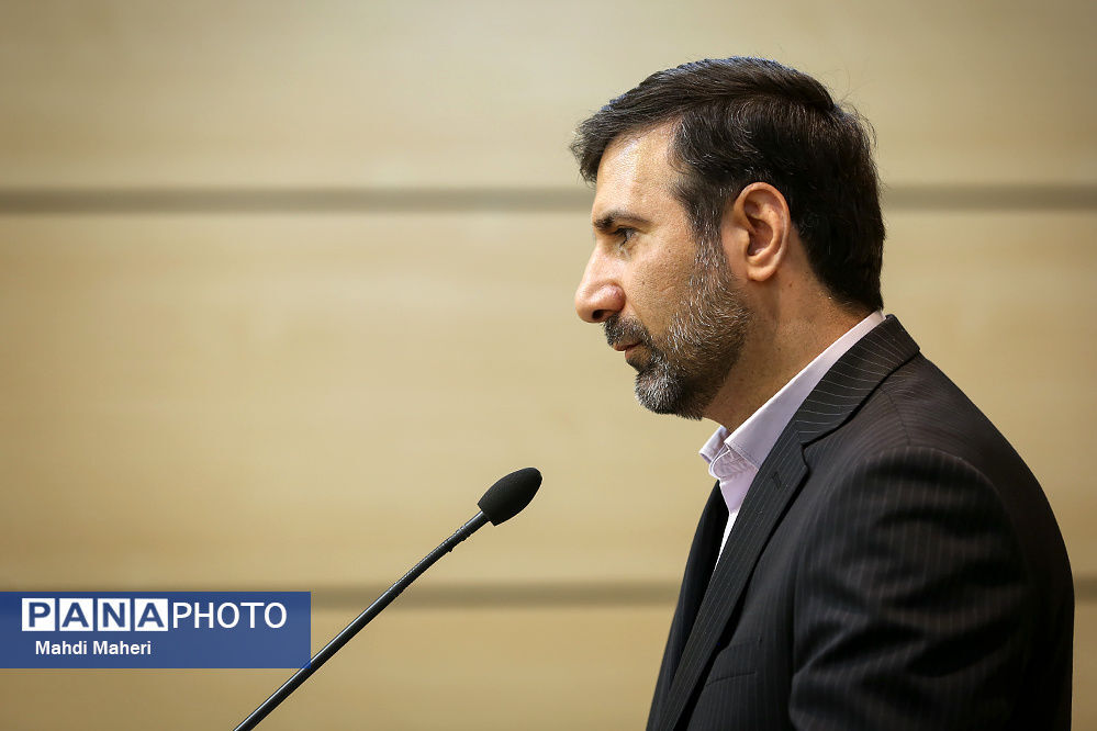 طحان‌نظیف: اقتدار و خودباوری امروز کشور مرهون مجاهدت‌های امام شهید است