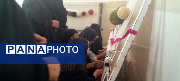 قاب های ماندگار از روستای شیاسی در استقبال از پرچم متبرک حرم امام حسین(ع)