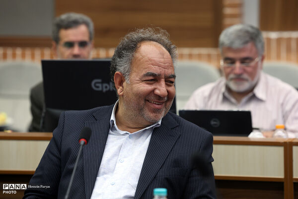 دومین روز گردهمایی مشترک اعضای شورای معاونان و مدیران کل آموزش و پرورش استان‌ها - 2