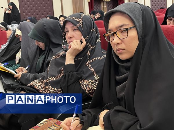 کارگاه راهکارهای تربیت قرآنی 